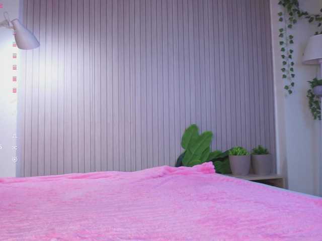 IsabellDesire webcam