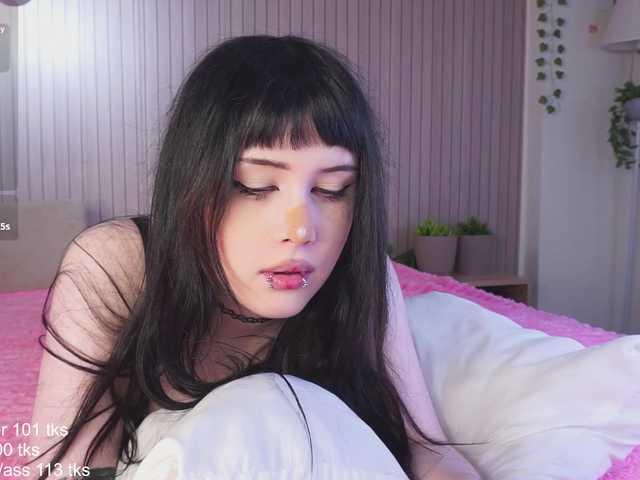 IsabellDesire