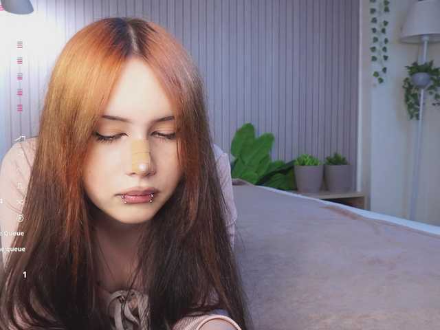 IsabellDesire live cam on BongaCams