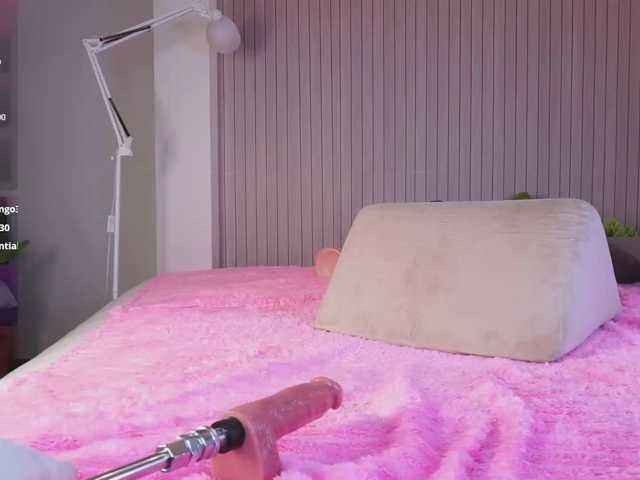 IsabellDesire
