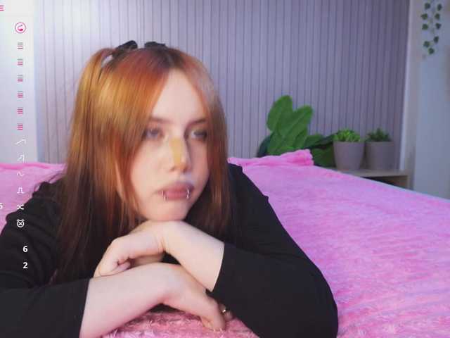 IsabellDesire live cam