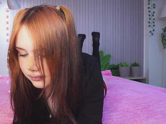 IsabellDesire