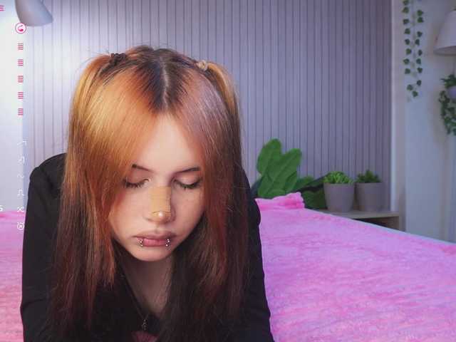 IsabellDesire live cam on BongaCams
