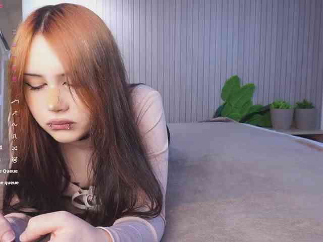 Model: IsabellDesire