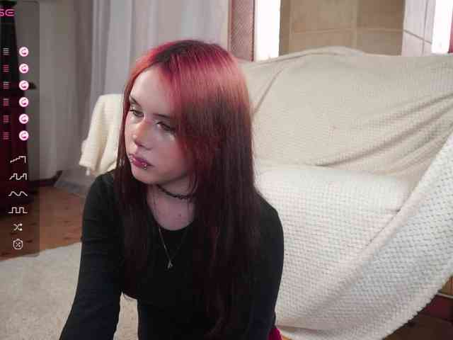 IsabellDesire