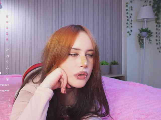 IsabellDesire