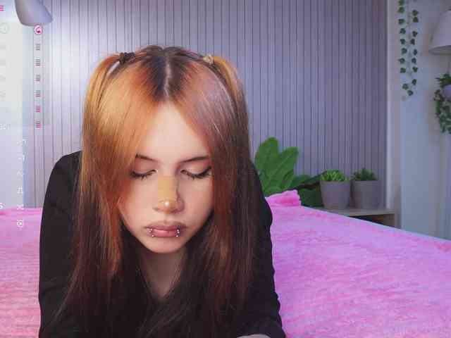 IsabellDesire