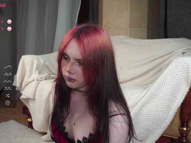 IsabellDesire