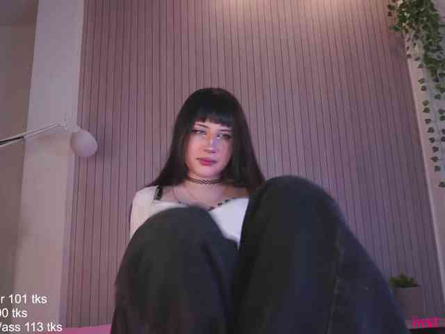 IsabellDesire