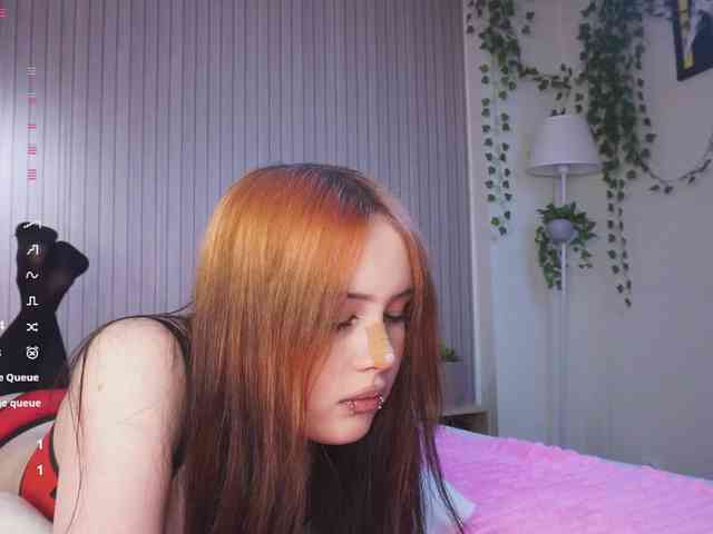 IsabellDesire