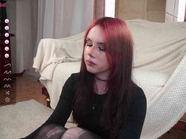 IsabellDesire