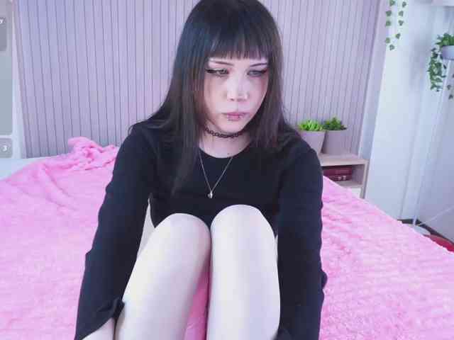 IsabellDesire webcam