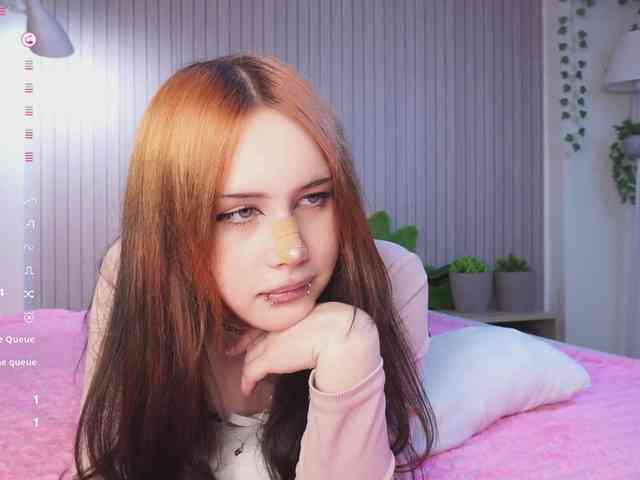 Model: IsabellDesire