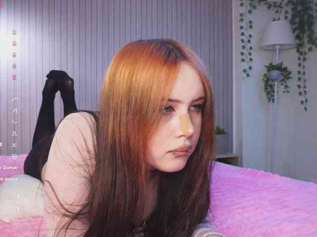 Model: IsabellDesire