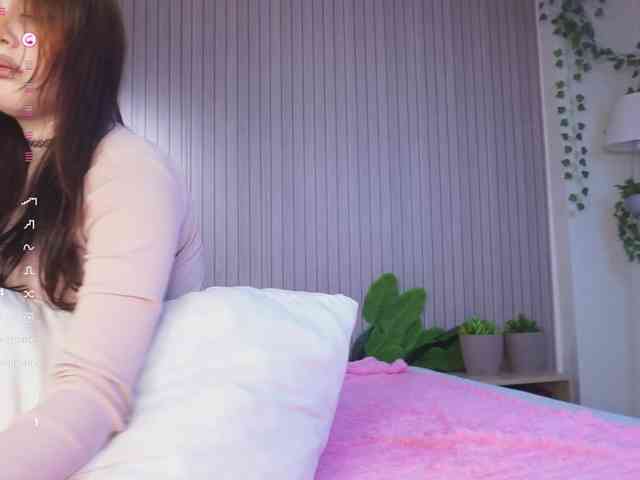 IsabellDesire Live Webcam on BongaCams