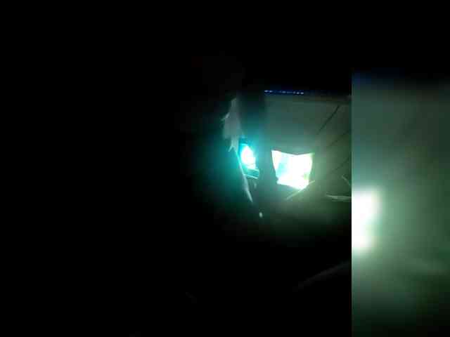 LuckyVooDoo webcam