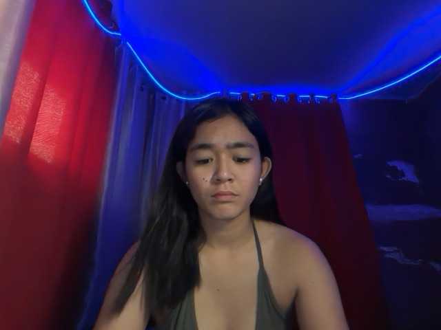 xxsamantha live cam on BongaCams