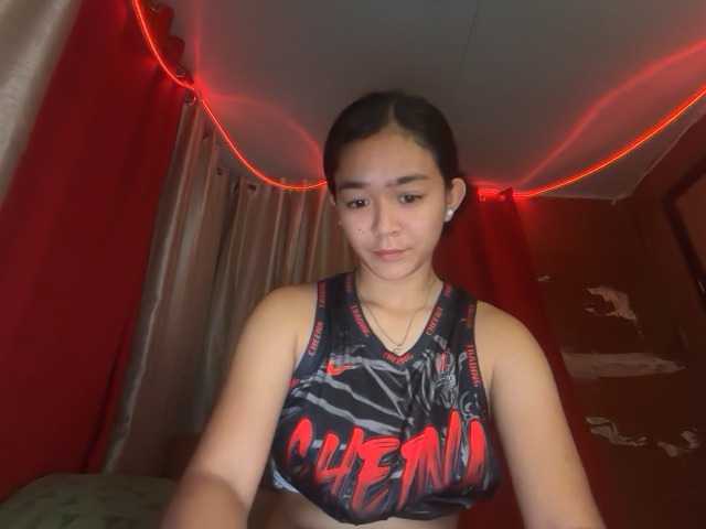 xxsamantha live cam on BongaCams