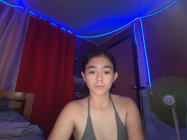 xxsamantha live cam on BongaCams