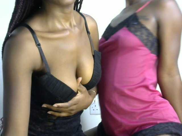Sexybabes live cam on BongaCams