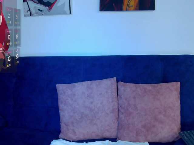 Sophia-Vegga- live cam on BongaCams