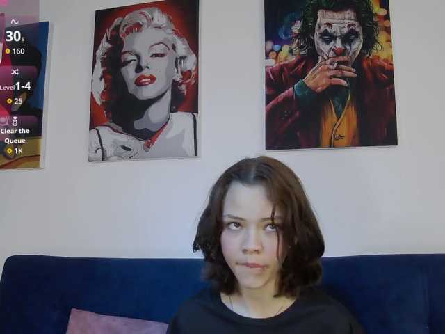Sophia-Vegga- live cam on BongaCams