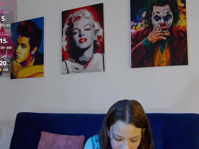Sophia-Vegga- live cam on BongaCams
