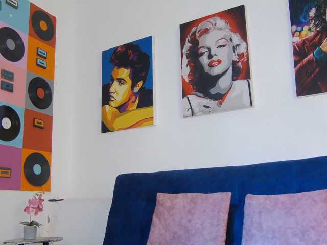 Sophia-Vegga- live cam on BongaCams