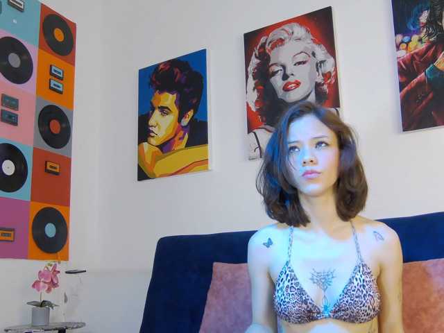 Sophia-Vegga- live cam on BongaCams