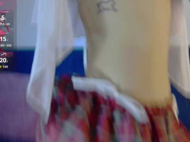 Sophia-Vegga- live cam on BongaCams