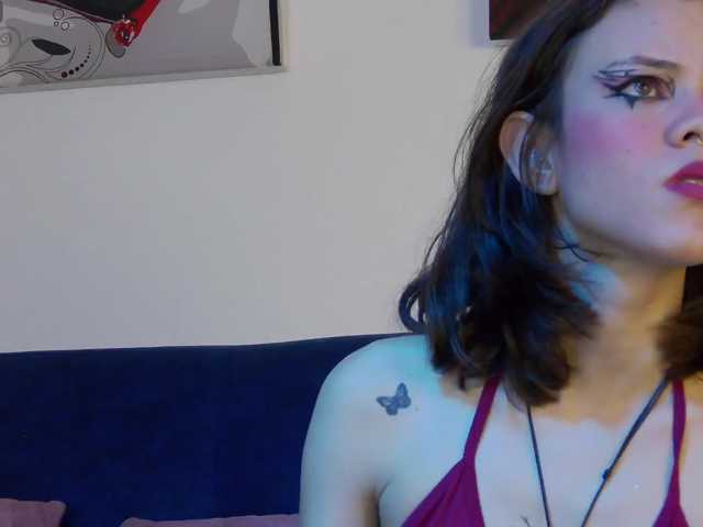 Sophia-Vegga- live cam on BongaCams