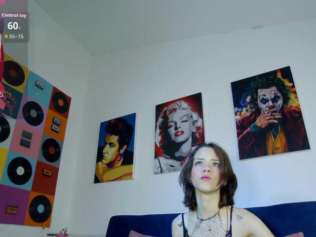 Sophia-Vegga- live cam on BongaCams