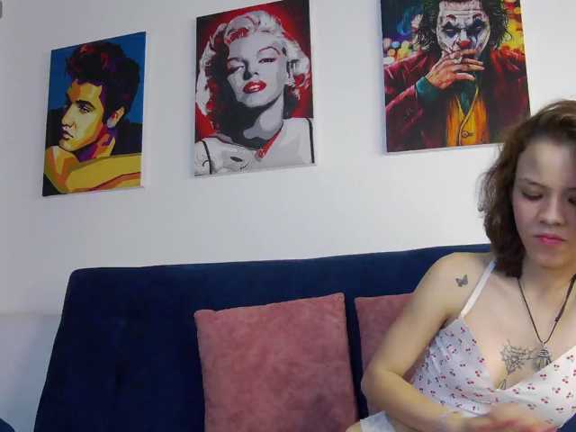 Sophia-Vegga- live cam on BongaCams