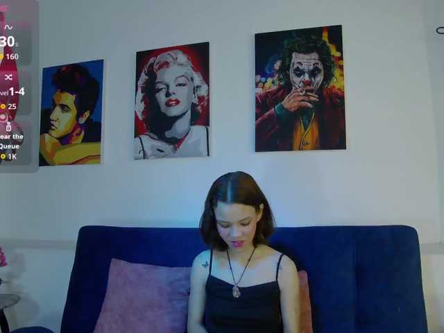 Sophia-Vegga- live cam on BongaCams