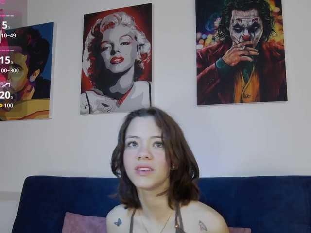 Sophia-Vegga- live cam on BongaCams