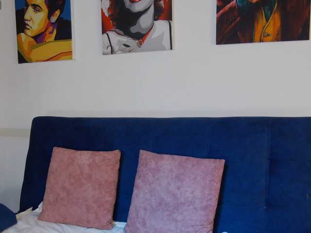 Sophia-Vegga- live cam on BongaCams