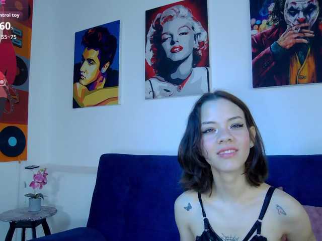 Sophia-Vegga- live cam on BongaCams