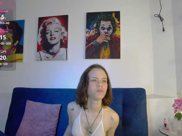 Sophia-Vegga- live cam on BongaCams