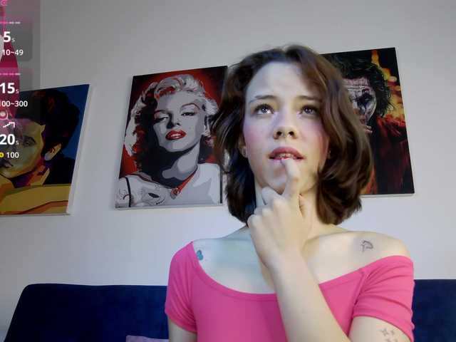 Sophia-Vegga- live cam on BongaCams