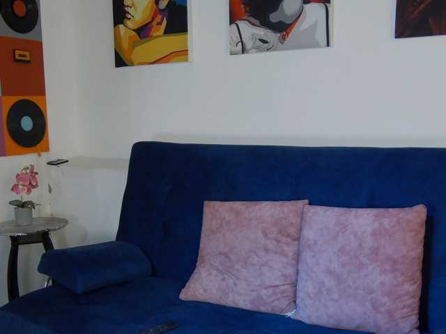 Sophia-Vegga- live cam on BongaCams