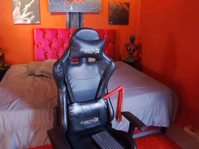 Sophia-Vegga- live cam on BongaCams