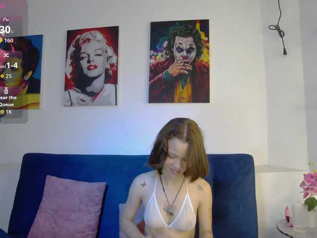 Sophia-Vegga- live cam on BongaCams