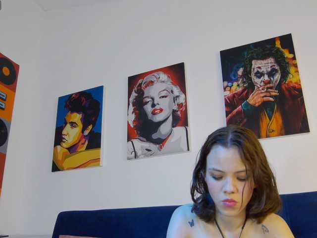 Sophia-Vegga- live cam on BongaCams