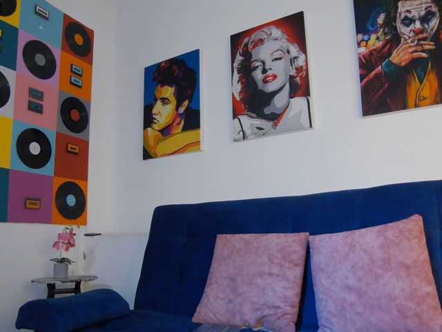 Sophia-Vegga- live cam on BongaCams
