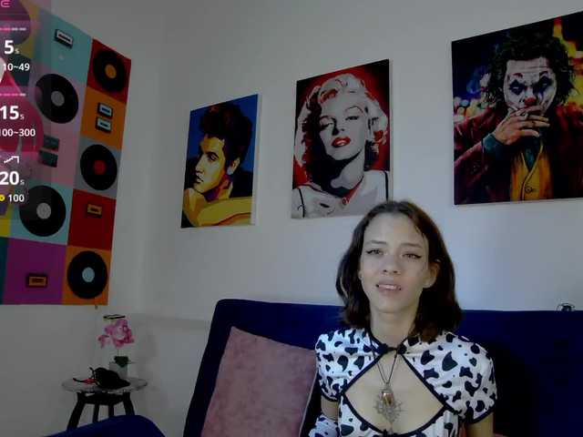 Sophia-Vegga- live cam on BongaCams