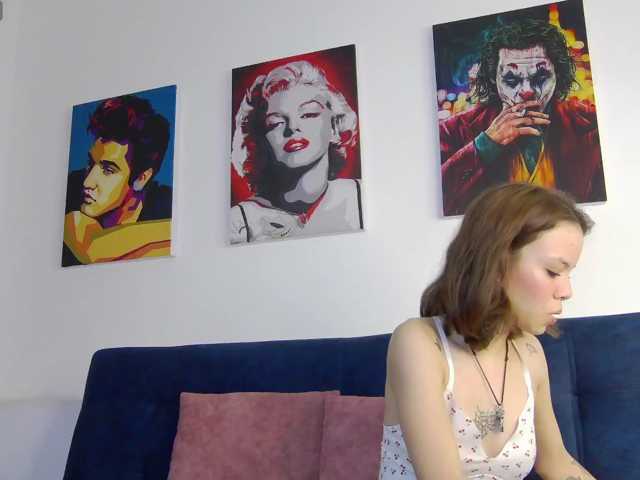 Sophia-Vegga- live cam on BongaCams