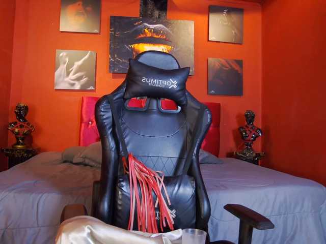 Sophia-Vegga- live cam on BongaCams