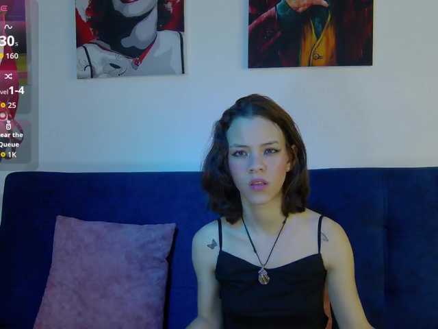 Sophia-Vegga- live cam on BongaCams