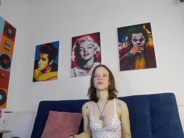 Sophia-Vegga- live cam on BongaCams