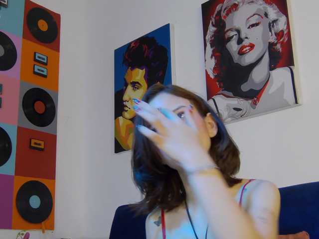 Sophia-Vegga- live cam on BongaCams